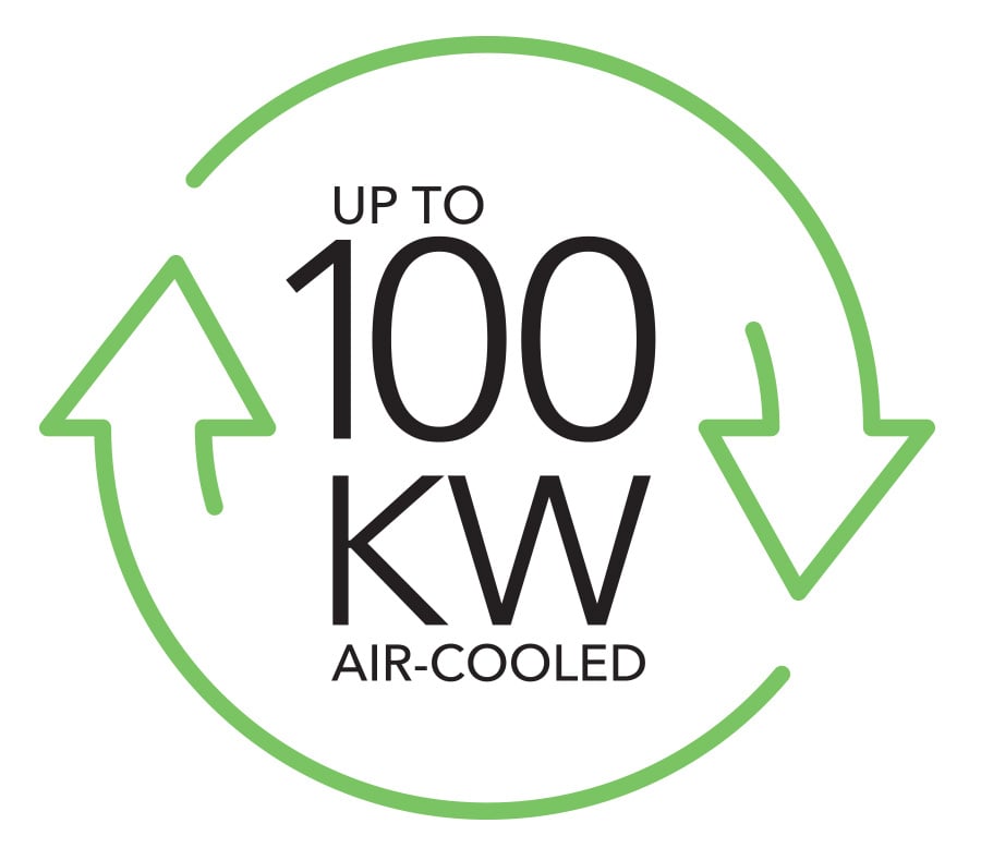 100KW