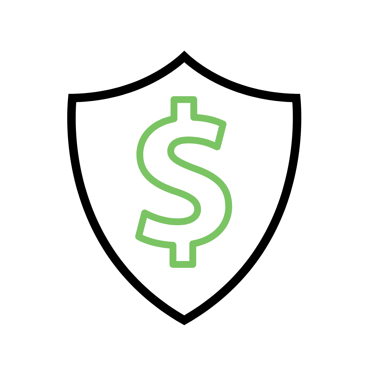 Protect Money Icon (1)