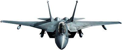 Jet Decoration