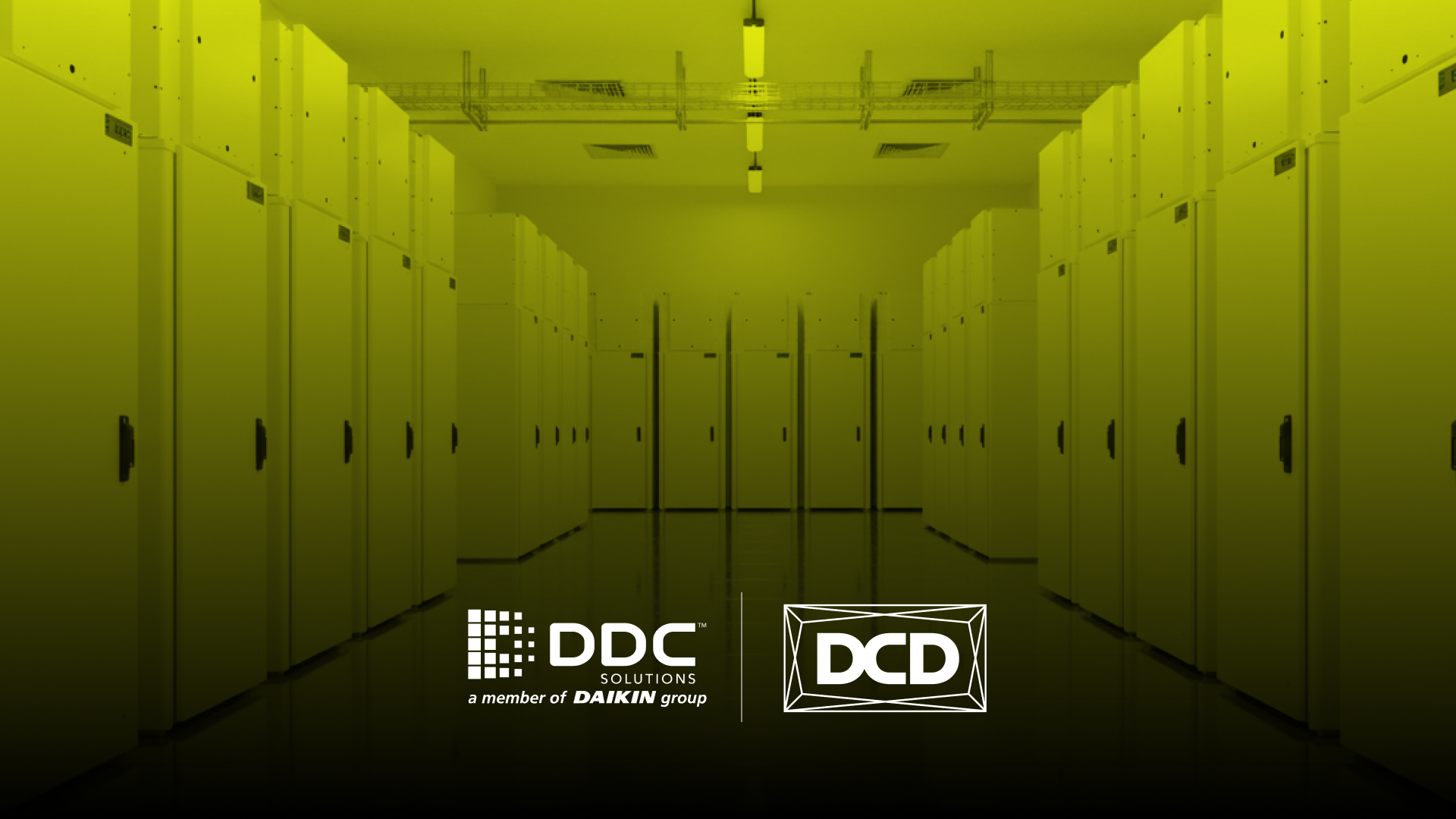 DDC at DCD Connect Virginia 2026: November 3–4