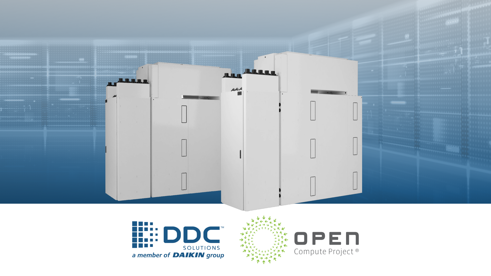 The 2026 OCP Global Summit: October 12–15