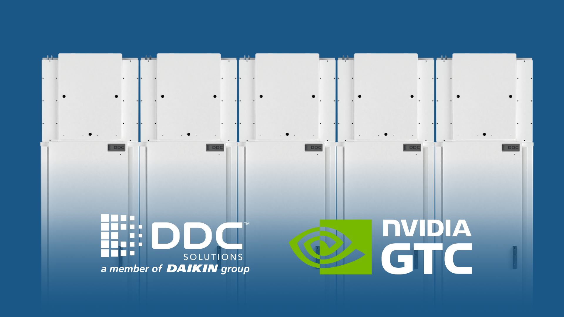 GTC DC